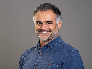 Sartaj Garewal