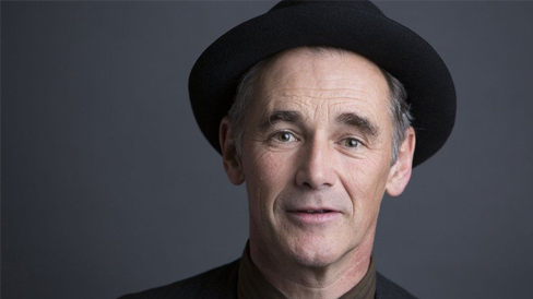 Mark Rylance