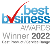 Best Business Awards Winner 2022
